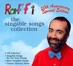 Singable Songs Collection
