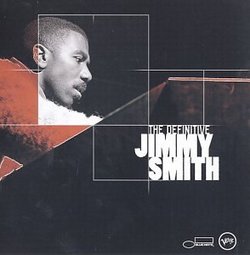 Best of Jimmy Smith