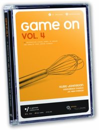 Game on: 24 Physical Games to Engage and Involve Your Junior Highers