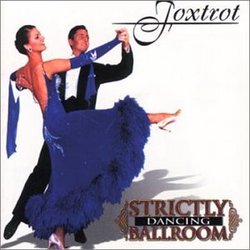 Strictly Ballroom Foxtrot