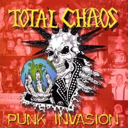Punk Invasion