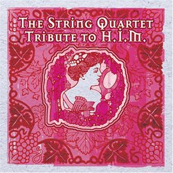 String Quartet Tribute to H.I.M.