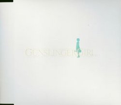 Gunslinger Girl Singles