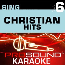 Sing Christian Hits V. 6