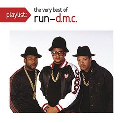 Playlist: The Very Best Of RUN-DMC