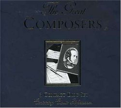 Composers: Great - Series/Various (Box)