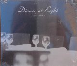 Pottery Barn: Dinner at Eight Trilogy ~ 3-CD Box Set