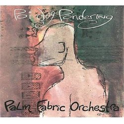 Palm Fabric Orchestra