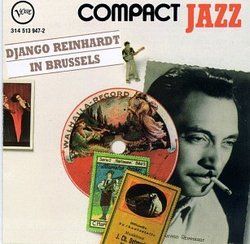 Django Reinhardt