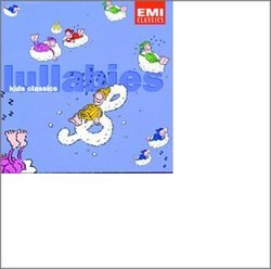 Kid's Classics: Lullabies