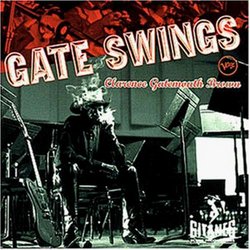 Gate Swings