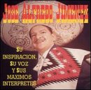 Jose Alfredo Jimenez, Su Inspiracion, Su Voz Y Sus Maximos Interpretes, Cuatro Caminos - Un Mundo Raro - En El Ultimo Trago