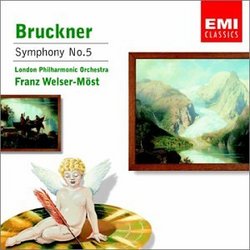 Bruckner: Symphony No 5