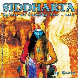Siddharta: Spirit of Buddha Bar 3