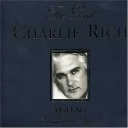 Great Charlie Rich