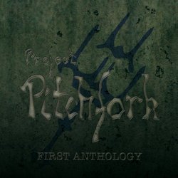 First Anthology