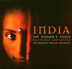 India: Women's Voice Bollywood & Beyond