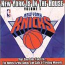 New York Knicks Home Court Hits