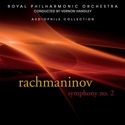 Symphony No 2