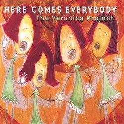 The Veronica Project