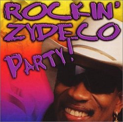 Rockin Zydeco Party