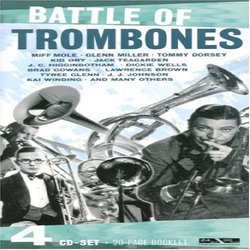 Battle of Trombones