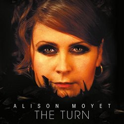 Turn by MOYET,ALISON (2015-10-30)