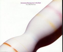 Remixes: Enola Gay / Souvenir / Electricity