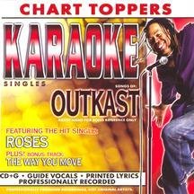 Karaoke: Roses / Way You Move