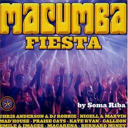 Macumba Fiesta V.1