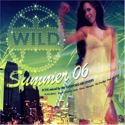 Wild Summer 2006