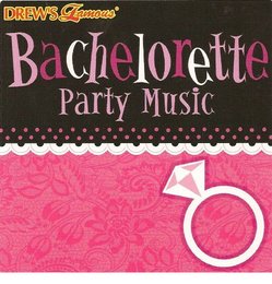 Drew's Famous Bachlorette Party