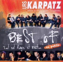 Best of Urs Karpatz