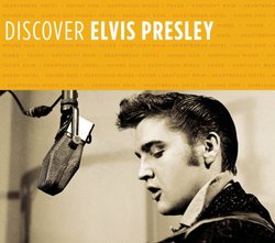 Discover Elvis Presley