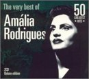 Very Best of Amalia Rodrigues