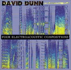 Four Electroacoustic Compositions