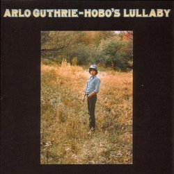 Hobo's Lullaby