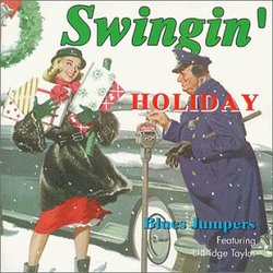Swingin' Holiday