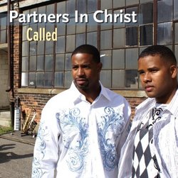 Called - A Contemporary Gospel & Gospel Jazz Experience