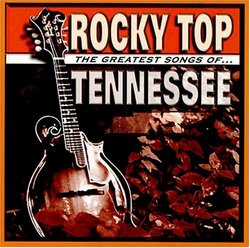 Rocky Top Tennessee