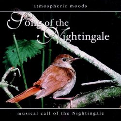 Song of the Nightingale