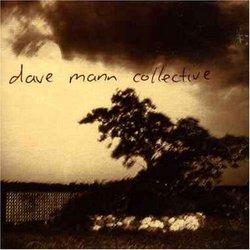 Dave Mann Collective