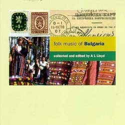 Folk Music of Bulgaria