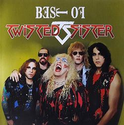 TWISTED SISTER - THE BEST OF?