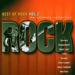Best of Rock, Vol. 2