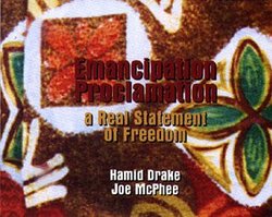 Emancipation Proclamation, A Real Statement of Freedom
