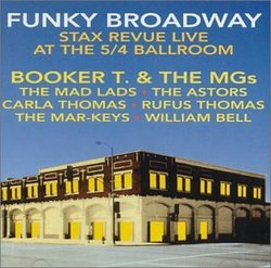Funky Broadway