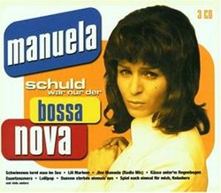 Schuld War Nur der Bossa Nova