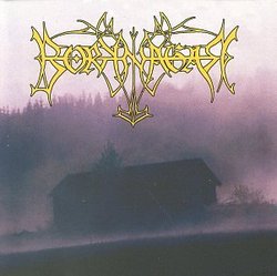 Borknagar