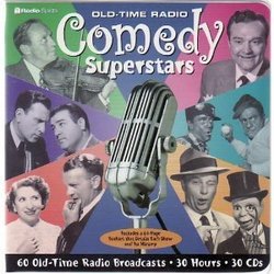 Comedy Superstars